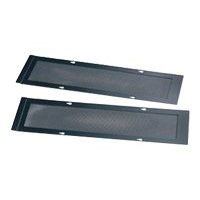 Apc Cable shielding trough cover (AR8175BLK)